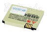 Bateria maXpower do Motorola L6 Li-ion 850mAh