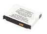 Bateria PowerPhone do Samsung i900 i8000 Li-ion 1500mAh