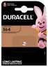 Duracell Mini Silver Battery 364-363/G1/SR621SW