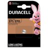 Mini Duracell 371-370/G6/SR920W Silver battery