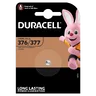 Duracell 377-376 Silver Mini battery/G4/SR626SW