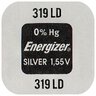 silver battery mini Energizer 319 / SR527SW / SR64