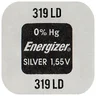 silver battery mini Energizer 319 / SR527SW / SR64