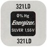 silver battery mini Energizer 321 / SR616SW / SR65