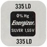 silver battery mini Energizer 335 / SR512SW