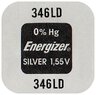 silver battery mini Energizer 346 / SR712SW