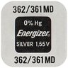 Energizer Silver Mini Battery 362-361/SR721SW