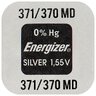 Energizer Silver Mini Battery 371-370/G6/SR920W