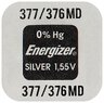 Energizer Mini Silver Battery 377-376/G4/SR626SW