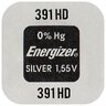 silver battery mini Energizer 391 / SR1120W / SR55