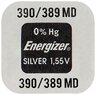 Energizer Silver Mini Battery 390-389/G10/SR1130W