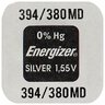 Mini Energizer Silver Battery 394-380/G9/SR936W