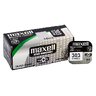 Maxell 303 / SR44SW / SR44 Silver Battery