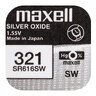 Maxell 321 Silver Mini battery/SR 616 SW