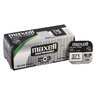 Mini Silver Battery Maxell 371/370/SR 920 SW/G6