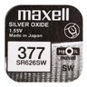 Maxell 377 Silver Mini battery/376/SR 626 SW/G4