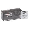 Mini Silver Battery Rayovac 317/SR 516 SW Mini Silver Battery Rayovac 317/SR 516 SW