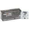 Mini Silver Battery Rayovac 319/SR 527 SW