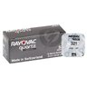 Mini Silver Battery Rayovac 321/SR 616 SW Mini Silver Battery Rayovac 321/SR 616 SW