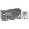 Mini Silver Battery Rayovac 371/SR 920 SW/370/G6 Mini Silver Battery Rayovac 371/SR 920 SW/370/G6