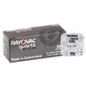 Mini Silver Battery Rayovac 390/389/SR 1130 SW/G10