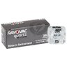Mini Silver Battery Rayovac 394/380/SR 936 SW/G9 Mini Silver Battery Rayovac 394/380/SR 936 SW/G9