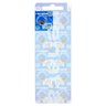 silver battery mini Renata 329 / SR731SW