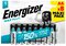 Energizer MAX Plus LR6/AA alkaline battery (blister) - 8 pcs