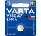 Mini VARTA Alkaline Battery LR44, A76, AG13, V13GA, L1154