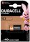 Duracell CR123 Photo Lithium battery