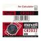 Maxell CR2032 Lithium battery