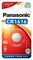 Panasonic CR1616 lithium battery (blister)