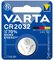 Varta CR2032 Lithium battery