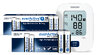 everActive Pro Alkaline Batterien 700 Stück LR6 / AA, 700 % LR03 / AAA + Omron M2 Essential Blutdruckmesser
