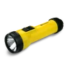 everActive basic line EL-40 battery-powered LED handheld flashlight