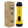 everActive basic line EL-40 battery-powered LED handheld flashlight