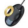QI Fast Baseus Jelly WXGD-01 15W Wireless Induction Charger