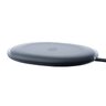 QI Fast Baseus Jelly WXGD-01 15W Wireless Induction Charger