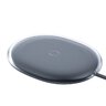 QI Fast Baseus Jelly WXGD-01 15W Wireless Induction Charger