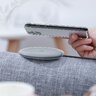QI Fast Baseus Jelly WXGD-01 15W Wireless Induction Charger