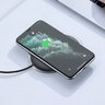 QI Fast Baseus Jelly WXGD-01 15W Wireless Induction Charger