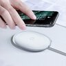QI Fast Baseus Jelly WXGD-02 15W Wireless Induction Charger