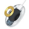 QI Fast Baseus Jelly WXGD-02 15W Wireless Induction Charger