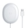 QI Fast Baseus Jelly WXGD-02 15W Wireless Induction Charger
