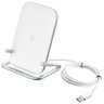 QI Fast Baseus Rib 15W WXPG-02 Wireless Induction Charger