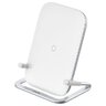 QI Fast Baseus Rib 15W WXPG-02 Wireless Induction Charger