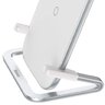 QI Fast Baseus Rib 15W WXPG-02 Wireless Induction Charger