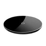 QI Fast Baseus Simple CCALL-JK01 Wireless Inductive Charger