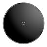 QI Fast Baseus Simple CCALL-JK01 Wireless Inductive Charger