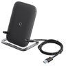 QI Fast Baseus Rib 15W WXPG-01 Wireless Inductive Charger